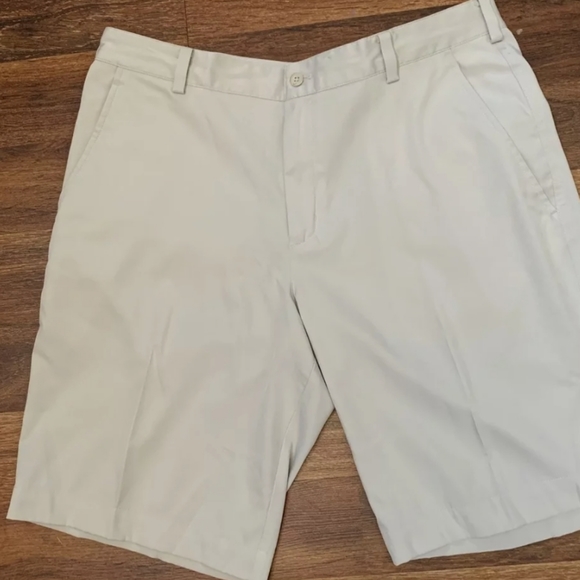 Nike Golf Tour Performance DRI-FIT Shorts Size 34 - Picture 3 of 5